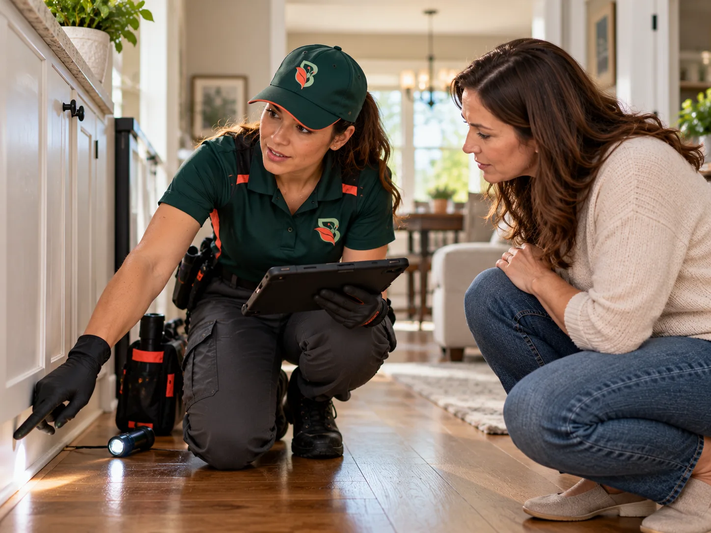 Pest Control Coosawhatchie, SC FAQs